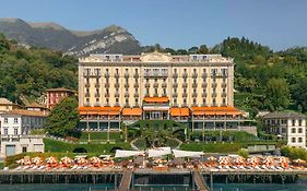 Hotel Grand Tremezzo